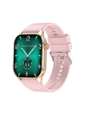 2024t98 Smart Watch Bluetooth Call Amolde Hd 2.04 Non-invasi