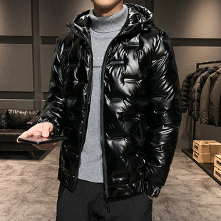 2024 Men rendy Direct Cotto Jacket Sales Down Manufacturer