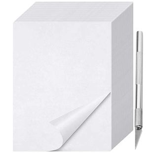 5D DIY Diamond Painting Tool Accessories Release Paper Doubl