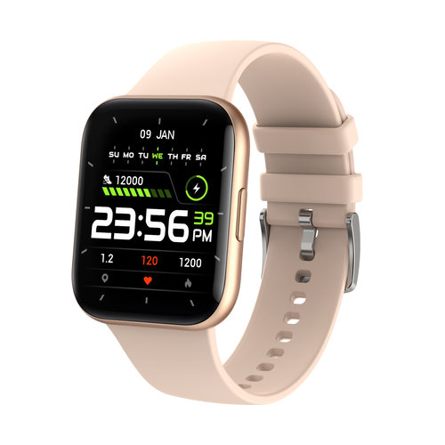 {single Color Starting From 1k Orders}p25 Smart Watch Health