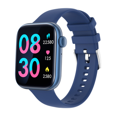 P45 Heart Rate Sleep Blood Pressure Blood Oxygen Detection R