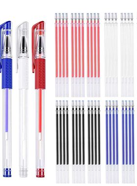 20pcs Heat Erasable Pens Set Heat Erasable Fabric Marking Pe