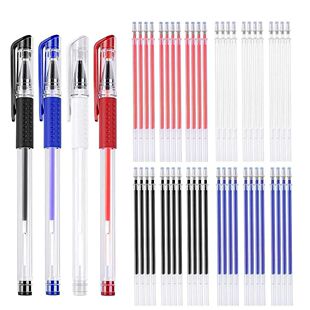 20pcs Heat Erasable Pens Set Heat Erasable Fabric Marking Pe