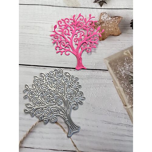 New DIY Cards Scrapbooking Decor Embossing Dies Cut Stencils