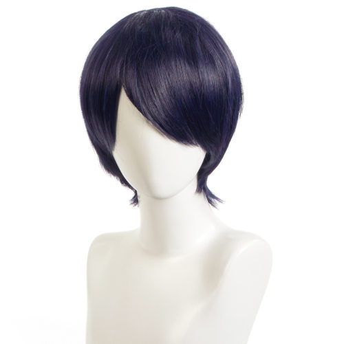 女神异闻录5 Persona5 喜多川祐介cosplay  工厂
