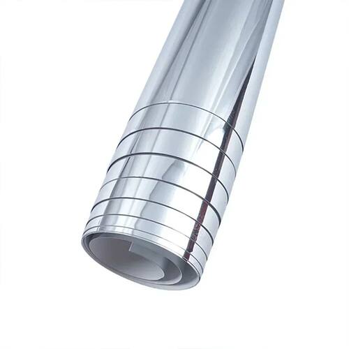 Wall Mirror Sticker Mirror Film Self-adhesive Adhesive Film