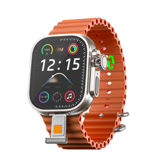 Huaqiangbei 99 Smart Phone Watch Feiziteng 4g Full Network P