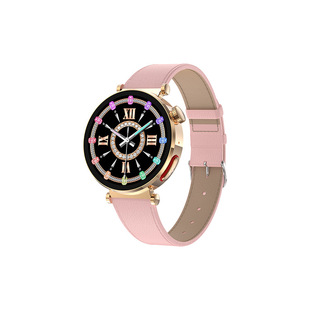 2024et490 Smart Watch Women's Ecg Call 1.27 Inch High Defini