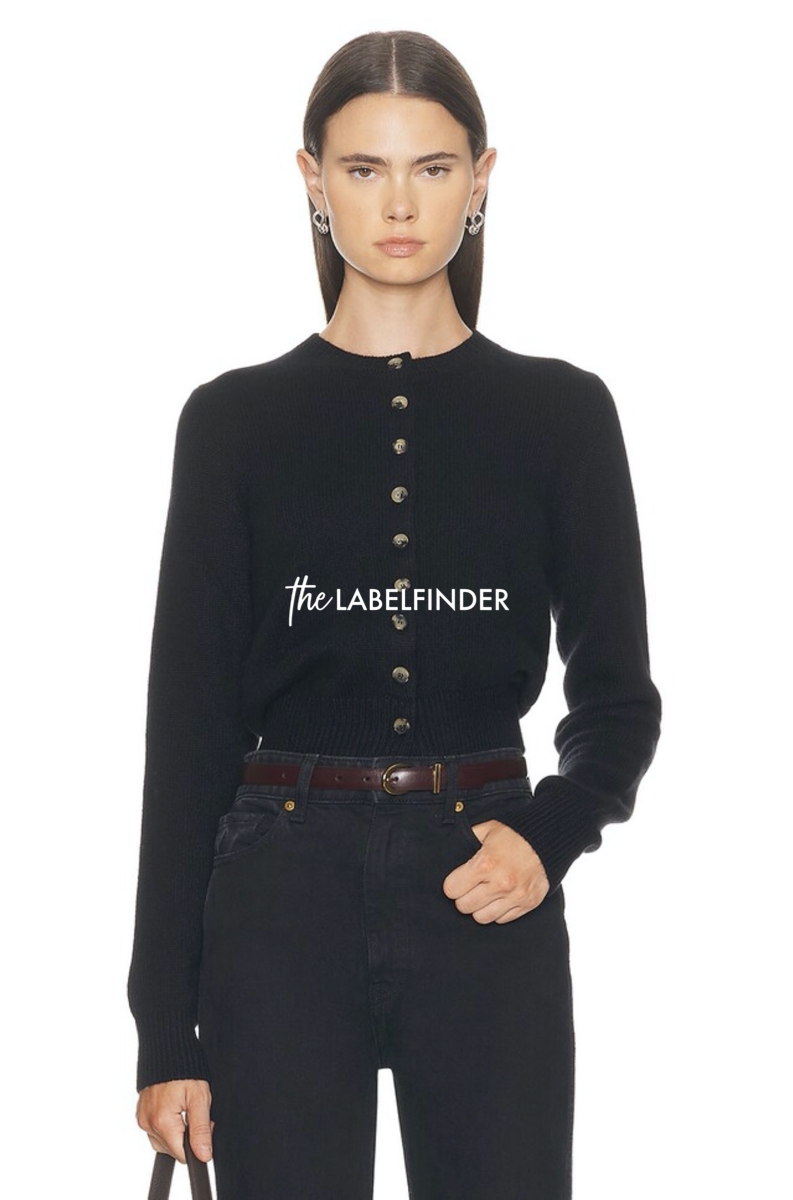 thumbnail for KH EVERHEART 6 Pieces 2 26 Count Pure Cashmere Knitted Thick Knit Sweater Cardigan