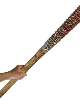 万圣节装扮道具COS棒棍狼牙棒子