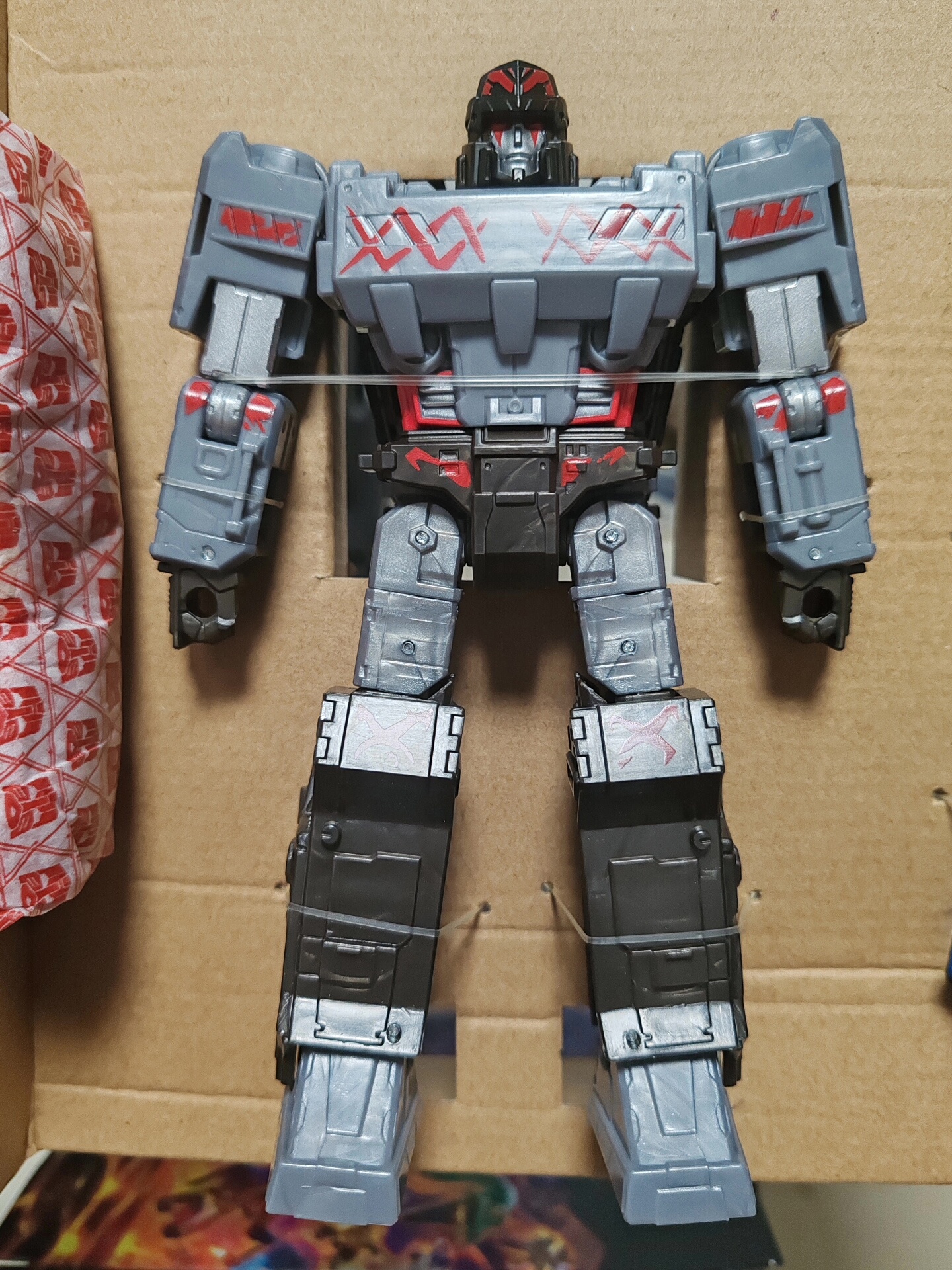 Anime Merch - China Exclusive - China Exclusive Anime Merch