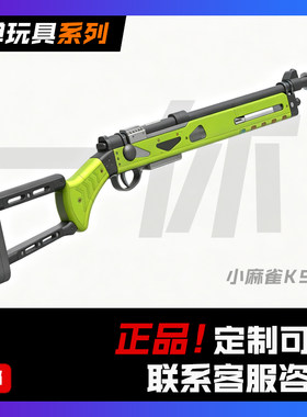 新品小麻雀K900海绵软弹玩具