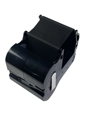 创硕 色带 TSP-R130B 标牌机130m高品质碳带（适用硕方SP300/600标牌打印机使用）黑色