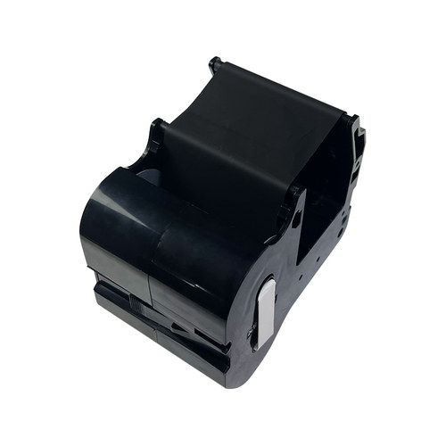 创硕 色带 TSP-R130B 标牌机130m高品质碳带（适用硕方SP300/600标牌打印机使用）黑色