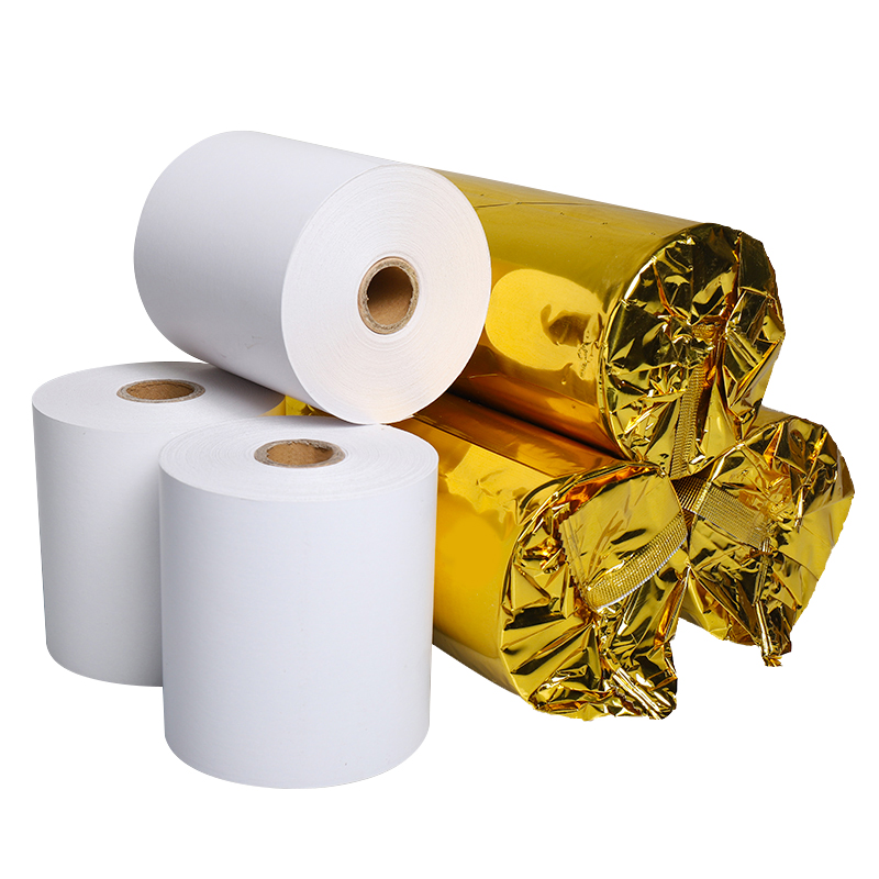 创硕热敏打印纸Te-50pcs808015