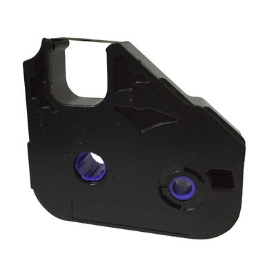 创硕 色带TM-03BK原装IC色带12BI适用于丽标C-210E/210T/580T线号机用(卷)