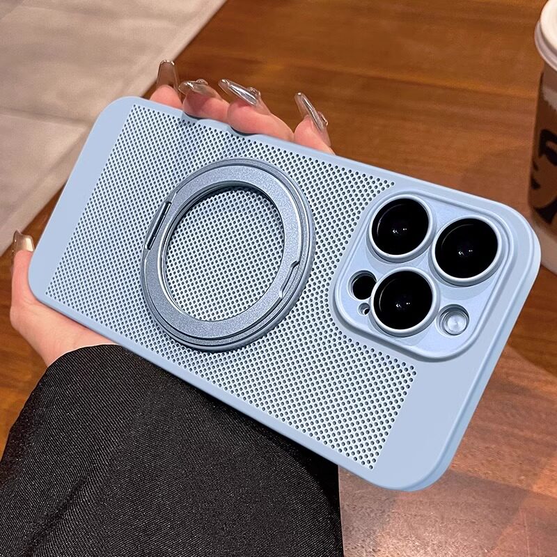 适用苹果16promax手机壳