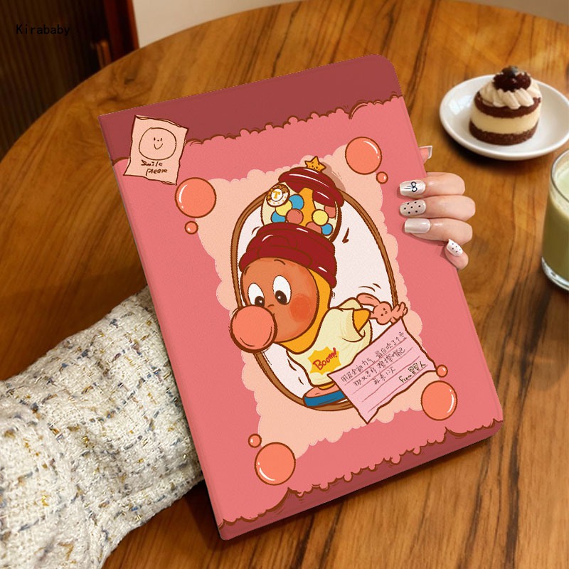 适用华为MatePad保护壳星星人