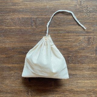 棉布袋装中药的纱布袋老棉布食品级过滤卤料包中药包挤水滤网袋
