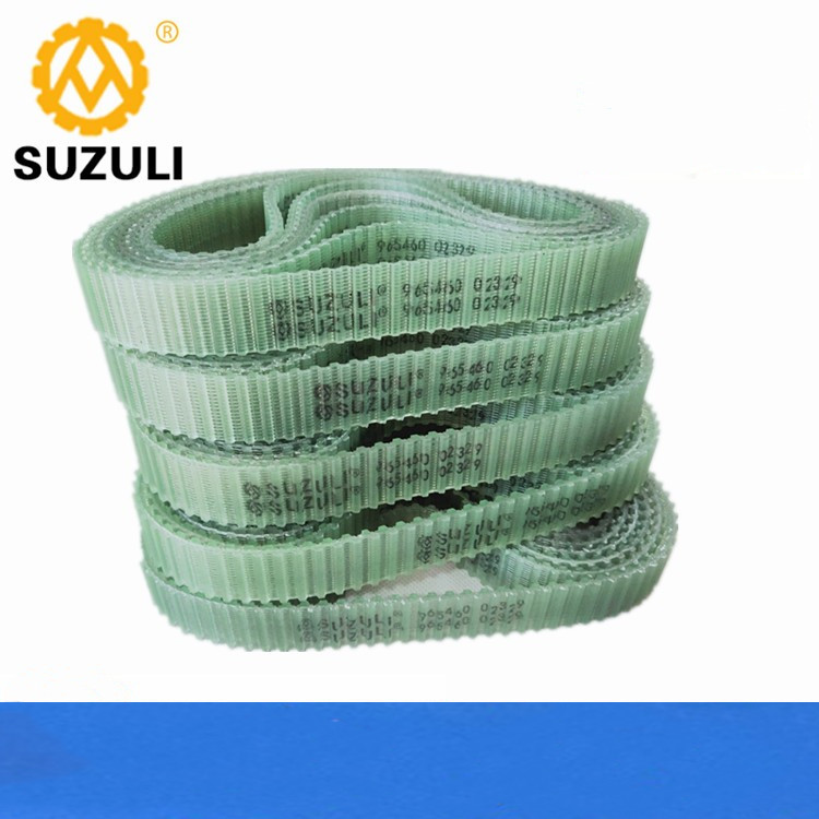 965460自动化聚氨酯同步带SUZULI