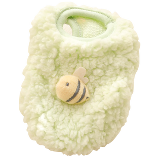 狗狗衣服猫咪新生犬满月小狗BB服幼犬幼猫奶狗奶猫棉背心宠物4253