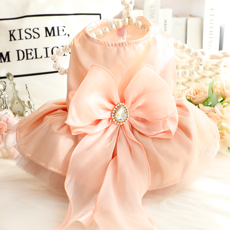 荔枝玫瑰 唯美大气 男女猫咪狗狗都能穿