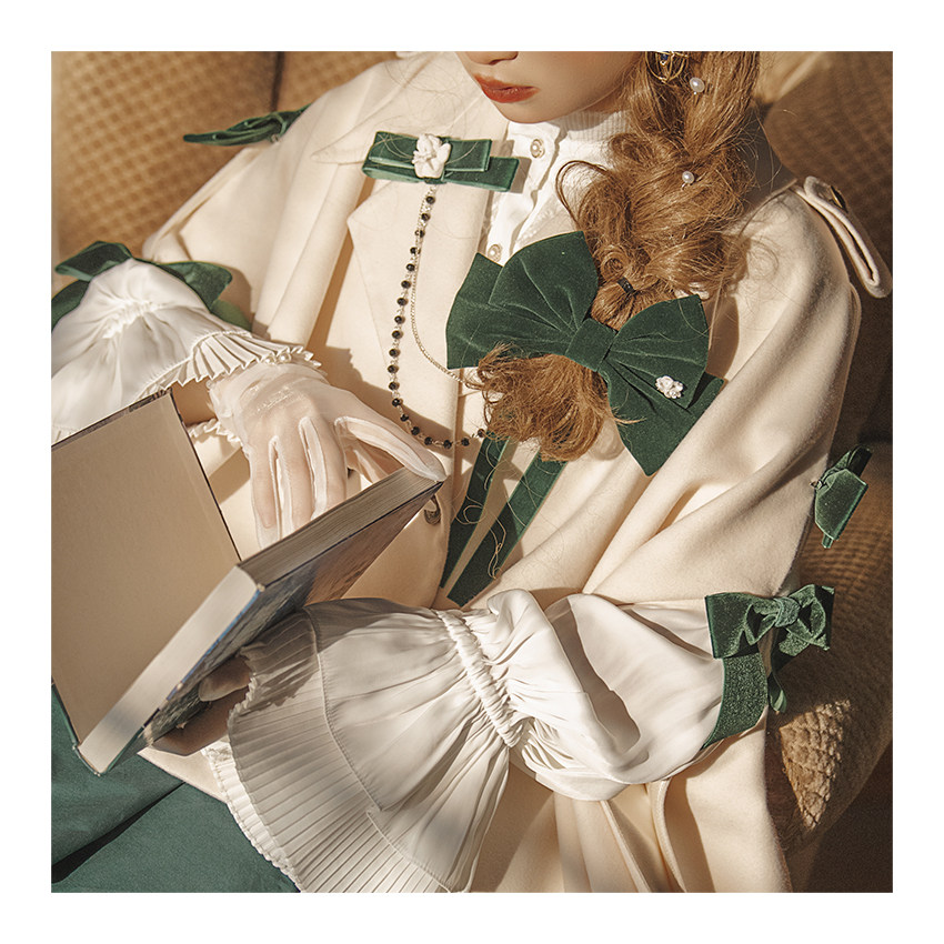 【时之神殿lolita】+冰川回信+斗篷用丝绒蝴蝶结胸针+,服饰配件/皮带/帽子/围巾,其他配件,淘宝优惠券,粉丝福利购,淘宝优惠卷