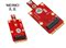 NOTEBOOK MINI PCIE TO M.2 5G WIRELESS NETWORK CARD MODULE ADAPTER CARD 4G MODULE DEVELOPMENT ADAPTER BOARD