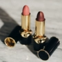 Thanh viên giảm giá tiền mặt đại diện cho các phòng thí nghiệm pat McGrath Giới hạn 049 mờ vàng son môi màu đen son môi Li Jiaqi - Son môi black rouge ver 6 a31