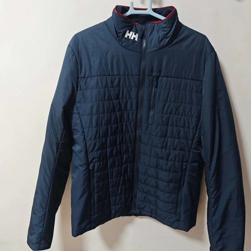 HellyHansen海丽汉森保暖夹克