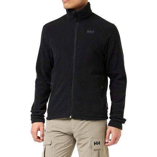 HellyHansen海丽汉森抓绒衣