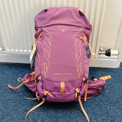 Osprey30L小鹰风暴双肩背包