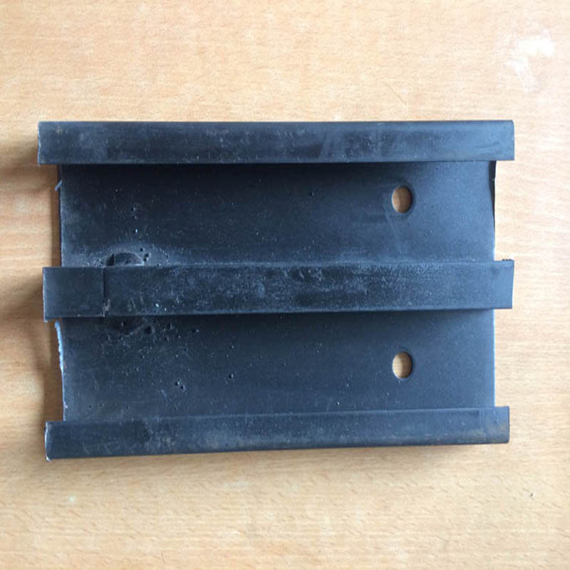 移动货架维修地轨密集架轨道