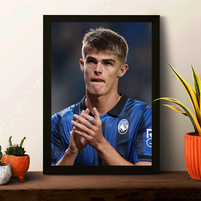 夏尔德凯特拉勒相相框摆台卧室房间有框挂墙上宿舍寝室画框壁画芯