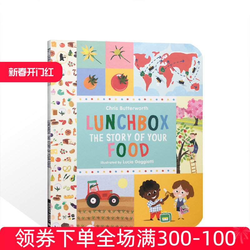 6年老店 进口英文原版 正品保障