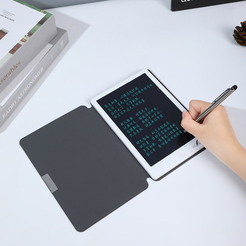 新款迷你随身电子手写记事本
