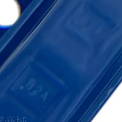 全新原装TS3A5223RSWR TS3A5223丝印B2A 模拟开关芯片 接口IC RSW