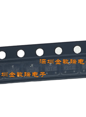 SST4403 SST4403T116 ROHM SOT-23 丝印R2T 全新原装  现货