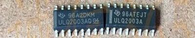 ULQ2003A全新原装sop16
