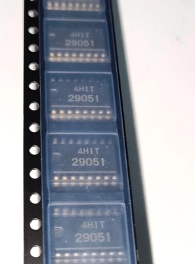 HD29051 HD29051FP 29051 SOP16脚 全新线路驱动芯片 贴片IC
