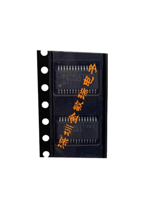 LM5642MTC LM5642 TSSOP-28 全新原装进口 LM5642MTCX