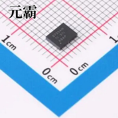 CSD97394Q4M PFDFN-8 栅极驱动芯片
