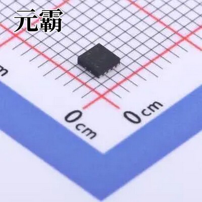 DAC80502DRXR 数模转换芯片DAC WSON-10(2.5x2.5)