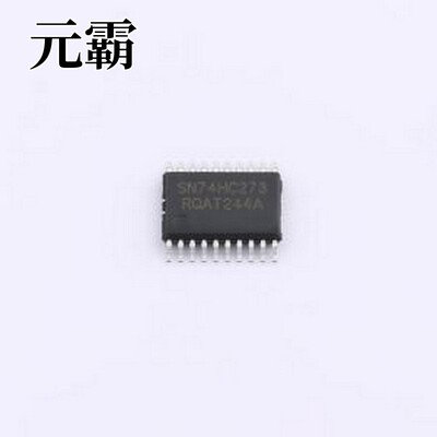 SN74HC273PW(LX) 触发器 SN74HC273PW(LX) TSSOP-20