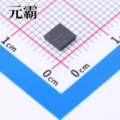 DRV421RTJT 电流传感器 QFN-20-EP(4x4)