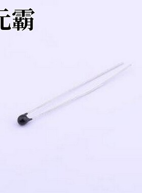 MF52A502F3470 (A1) NTC热敏电阻 MF52A502F3470 (A1) 插件,P=1.7