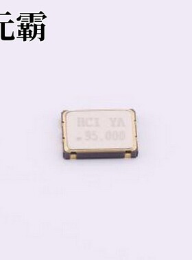 1575H-95.000JWVDTSL 有源晶振 95MHz HCMOS 1.8~3.3V ±10ppm ±
