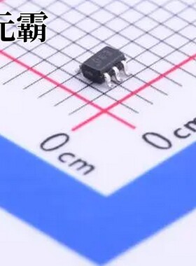 DAC8311IDCKT SC-70-6(SOT-363) 数模转换芯片DAC