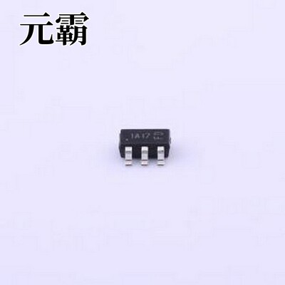 ZXMP10A17E6TA 场效应管(MOSFET) 1个P沟道 耐压:100V 电流:1.6A
