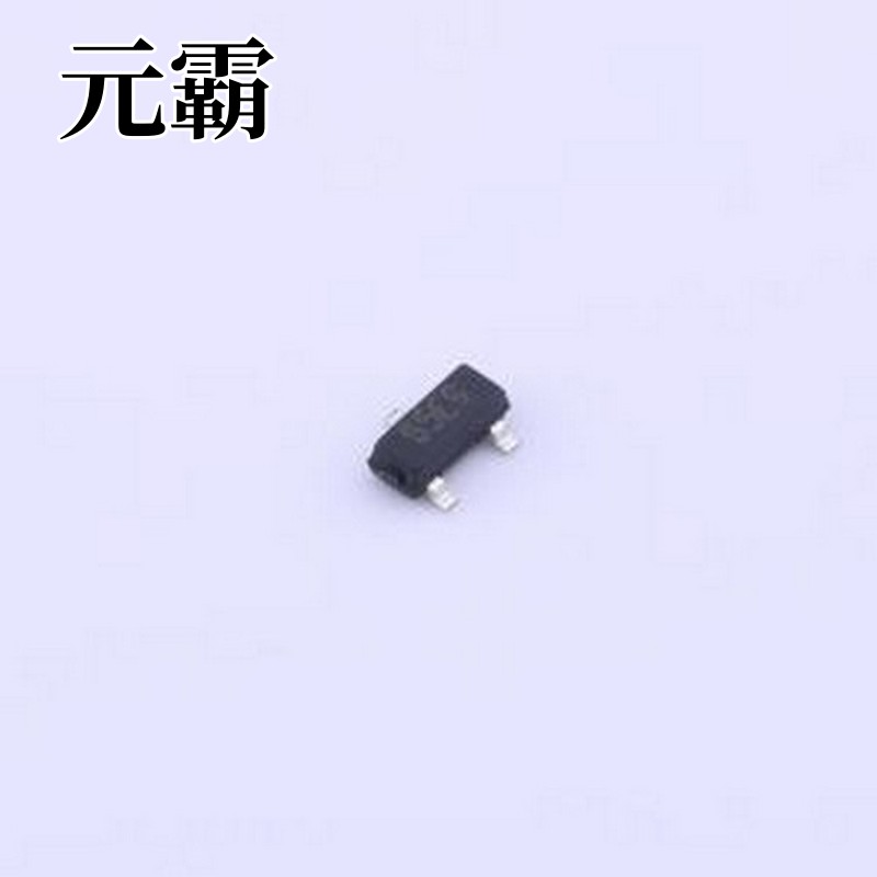 WL6026A15S3M 线性稳压器(LDO) 输入6V 输出1.5V 250mA SOT-23
